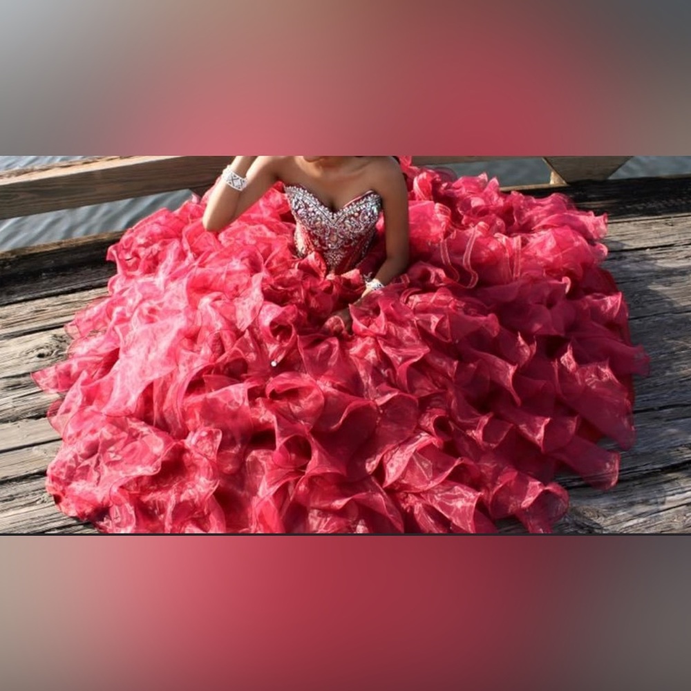 Sweet 16 / Quinceanera Dress